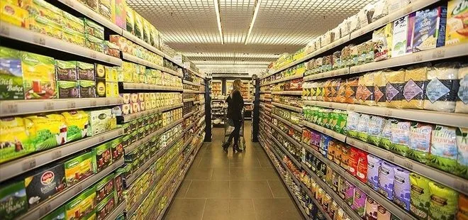 Ramazan öncesi marketlerde fırsatçılık! Gıda fiyatlarında etiketler neden sürekli değişiyor? Uzman isimler konuyu A Haber’de değerlendirdi