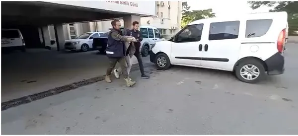 ODTÜ'deki bahar şenliğinde terör propagandası: 16 gözaltı - 2