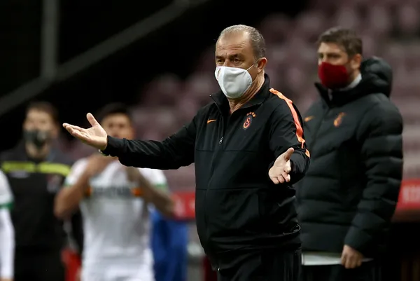 Galatasaray haberleri son dakika | Fatih Terim'den radikal karar! Hepsi kızağa çekilecek - 1