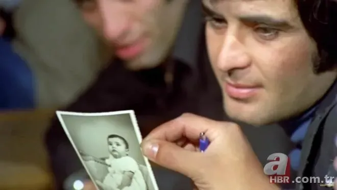 Hababam Sınıfı filminde fark edilen çekim hatası! 40 yıl sonra ortaya çıktı... 6