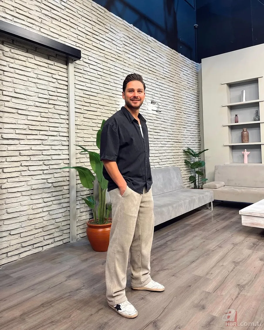 Onur Üresin kimdir, kaç yaşında? 2024 MasterChef Türkiye Şampiyonu Onur Üresin aslen nereli? 6