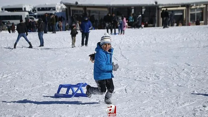 Son dakika: Yarın okullar tatil mi? 9 Mart okullar açılacak mı? Kar tatili olan iller hangileri? Yüz yüze eğitim...