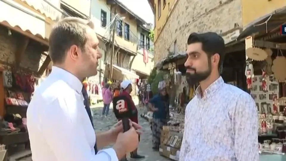 Cumalıkızık Köyü nasıl kuruldu?