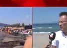 Tatil cennetinde çevre felaketi! CHPli belediye...