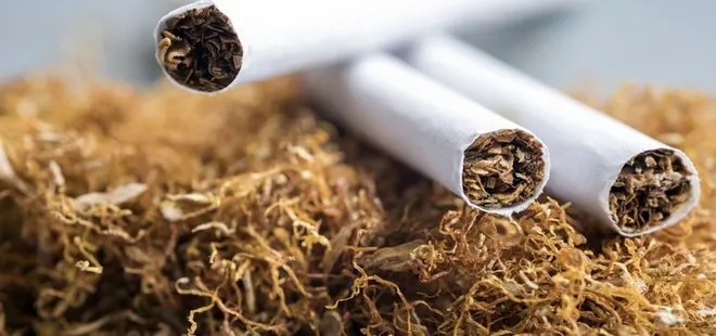 Son dakika: Tütün satışı yasak mı? Sarma sigara yasaklandı mı? Resmi Gazete’de yayımlandı!