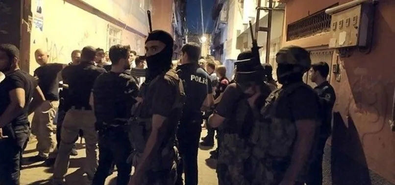 Erkek çocuğuna tacizde bulunduğu öne sürülen şüpheli tutuklandı