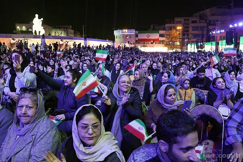 Trump gitmeden ne planlanıyor? Tel Aviv'in İran planı açığa çıktı 2