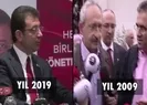 Yine CHP 10 yıl sonra yine aynı yanıt!