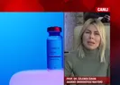 Çin aşısının yan etkisi oldu mu?