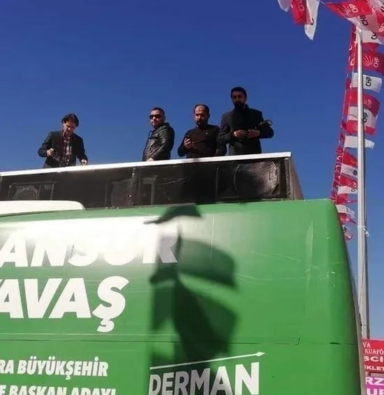 Ankara Büyükşehir Belediyesi’nde uyuşturucu sevkiyatı skandalı! Recep Koyuncu suç makinesi çıktı!