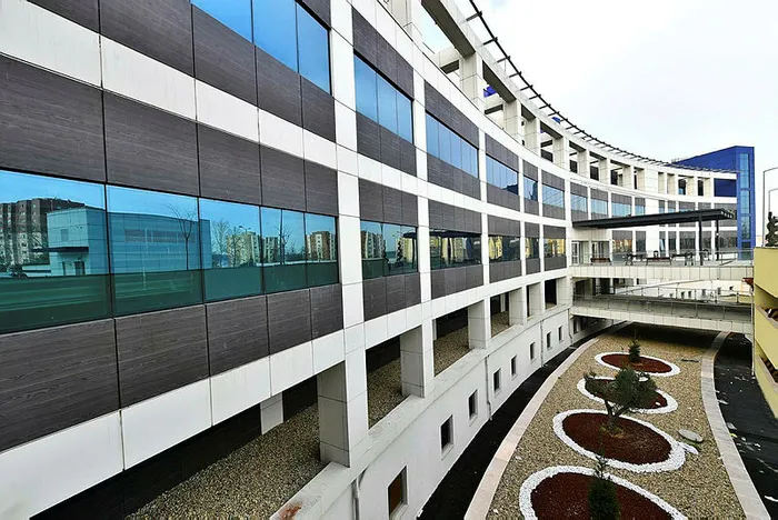 Son dakika: İstanbul Valisi Ali Yerlikaya müjdeyi verdi! Seyrantepe Hastanesi açılış için gün sayıyor