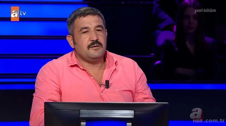 Kim Milyoner Olmak İster'de yarışmacı o joker hakkını kullandı! Oktay Kaynarca'dan sitem gecikmedi 4