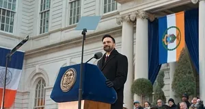 Mamdani İsrail yanlısı kararnameleri iptal etti