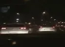 Trafik magandalarının makas terörü! Sonu kötü bitti