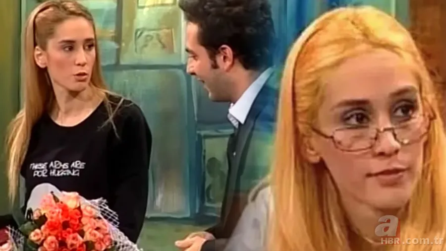 Oyuncu Zeynep Koçak'ın eski halinden eser kalmadı! Oğuzhan Koç'un eski sevgilisiydi! Son görüntüsü... 3