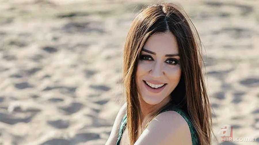 Banu Parlak sosyal medyadan ateş püskürdü: Boşandığım dakika eski kocamla yatarsan... 7