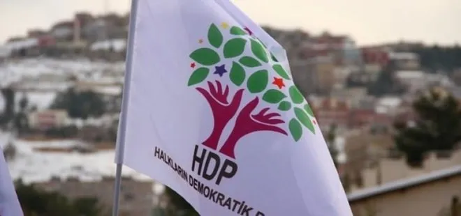 HDP Yüreğir İlçe Başkanı Durmaz Özmen hakkında PKK üyeliği iddiasıyla dava açıldı