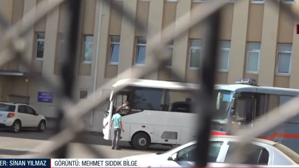 Narin Güran cinayetinde yeni gelişme! Tutuklu amca yeniden sorgulanacak | Gözaltındaki 22 kişi kim?