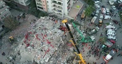 İzmir depreminde acı gerçek ortaya çıktı! Onlarca kişiye mezar olan binanın sulak bostana yapıldığı ortaya çıktı