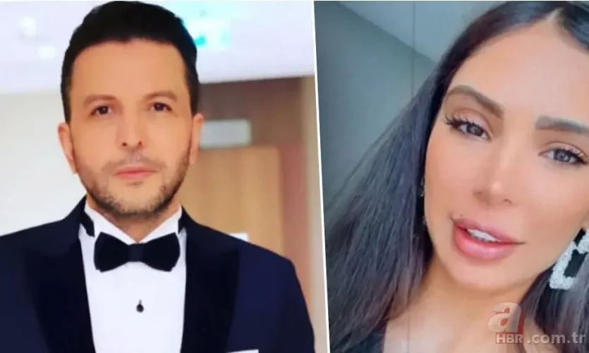 Türkücü Nihat Doğan İranlı hayranı Arzu ile sessiz sedasız evlendi! Nihat Doğan’ın düğünündeki skandala emniyetten müdahale 1