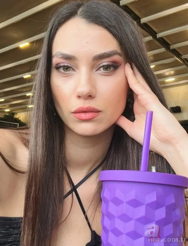 Kırgın Çiçekler'in yıldızları son halleriyle şaşırttı! Aradan 6 yıl geçti! 16