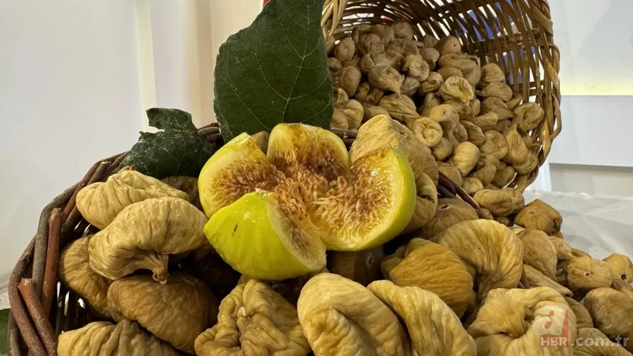 TasteAtlas açıkladı: Dünyanın en iyi inciri Ege’den çıktı 10