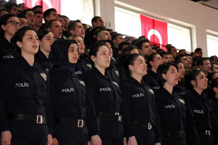 8 bin polis alımı son dakika: 27. Dönem POMEM başvuru tarihi ne zaman? Başvuru şartları neler? En az 60 puan...