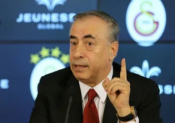 UEFA'dan Galatasaray'ı yıkan haber