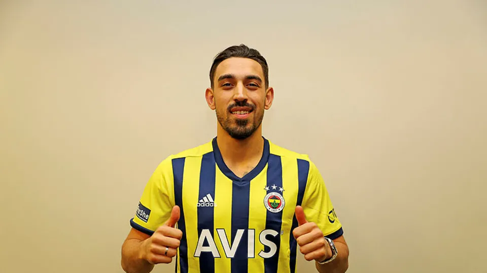 Fenerbahçe haberleri son dakika | İrfan Can Kahveci transferinde flaş detay! Meğer Galatasaray...