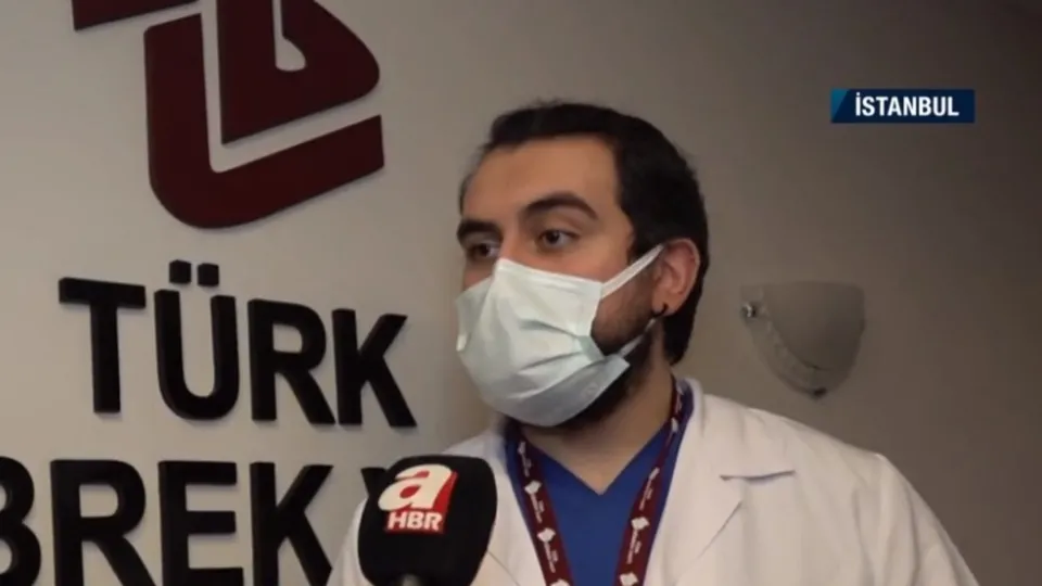 Koronavirüs sürecinde öğün atlayanlar dikkat! Büyük yanlıştasınız