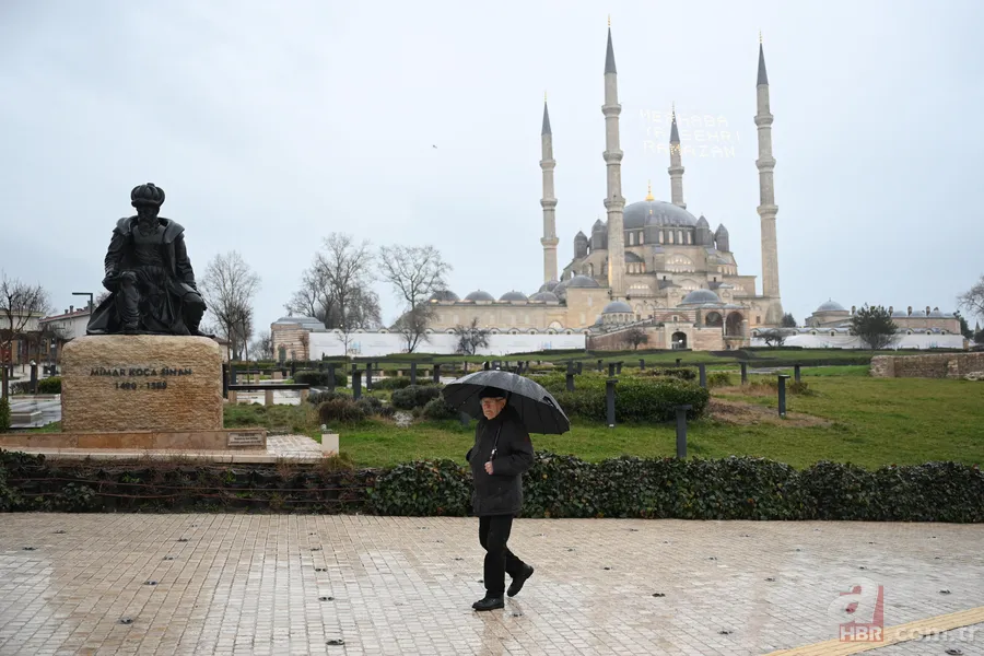 Meteoroloji'den Sibirya uyarısı: Yeni haftada kar küresi olacağız! İstanbullular hazır olun 8