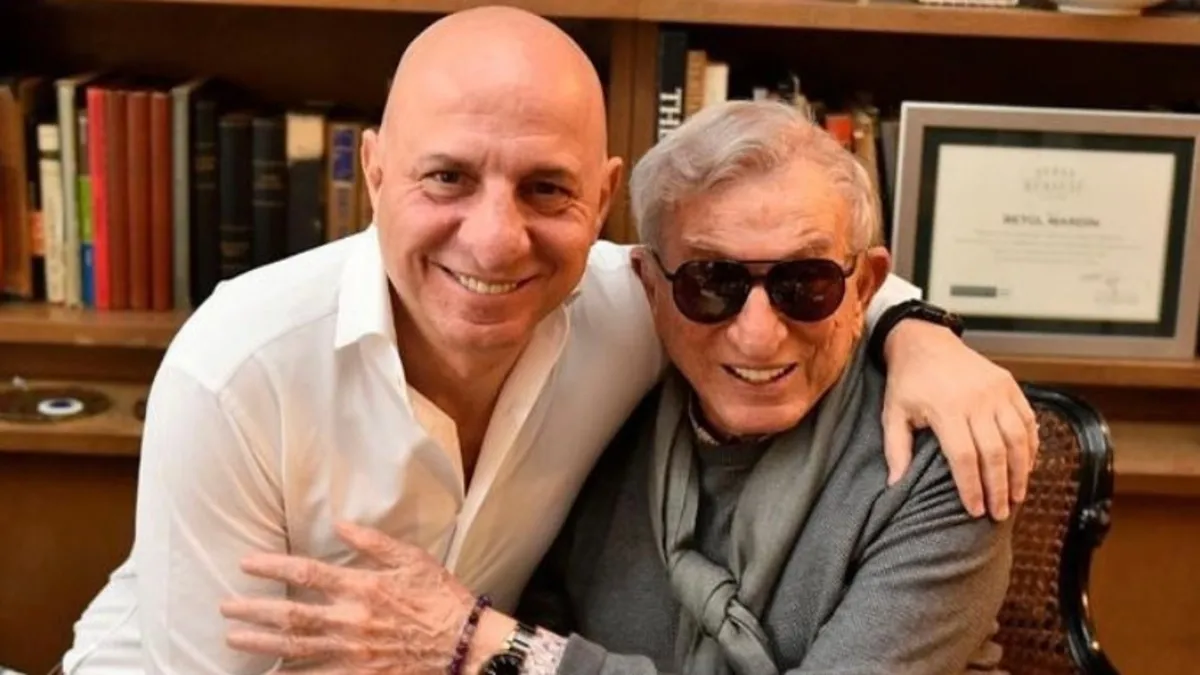 "Haldun Dormen hayatını kaybetti" iddiasına oğlundan jet açıklama