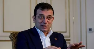 İmamoğlu gümüş takımın peşine düştü!