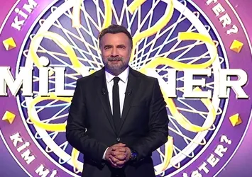 "Kim Milyoner Olmak İster?" yeni bölümüyle perşembe akşamı atv'de