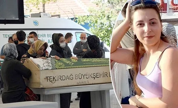 Türkiye'nin yüreğini yakan kazada hayatını kaybetmişti! Nebibe Korkmaz'ın son sözleri ortaya çıktı - 4