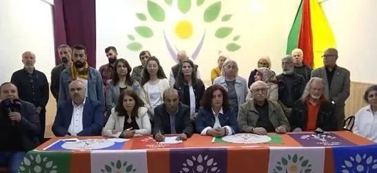 1684493619417.jpeg Avrupa'daki HDPKK'lılardan Kemal Kılıçdaroğlu'na destek! 'Özgür Kürdistan için kazanacağız...' sözleriyle oy istediler - 7