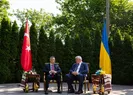 Savaşın kalbi Kievde Demir Diplomasi
