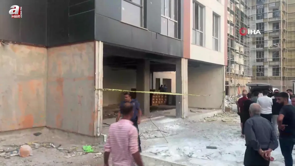 Kayıp olarak aranan işçi ölü bulundu