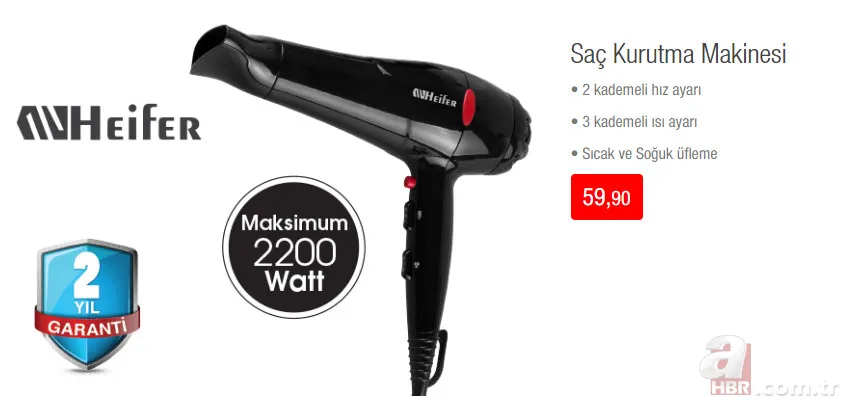 BİM aktüel kampanyaları 12 Temmuz'da dopdolu! BİM aktüel ürünler kataloğu elektronik ürünler sunuyor! 23