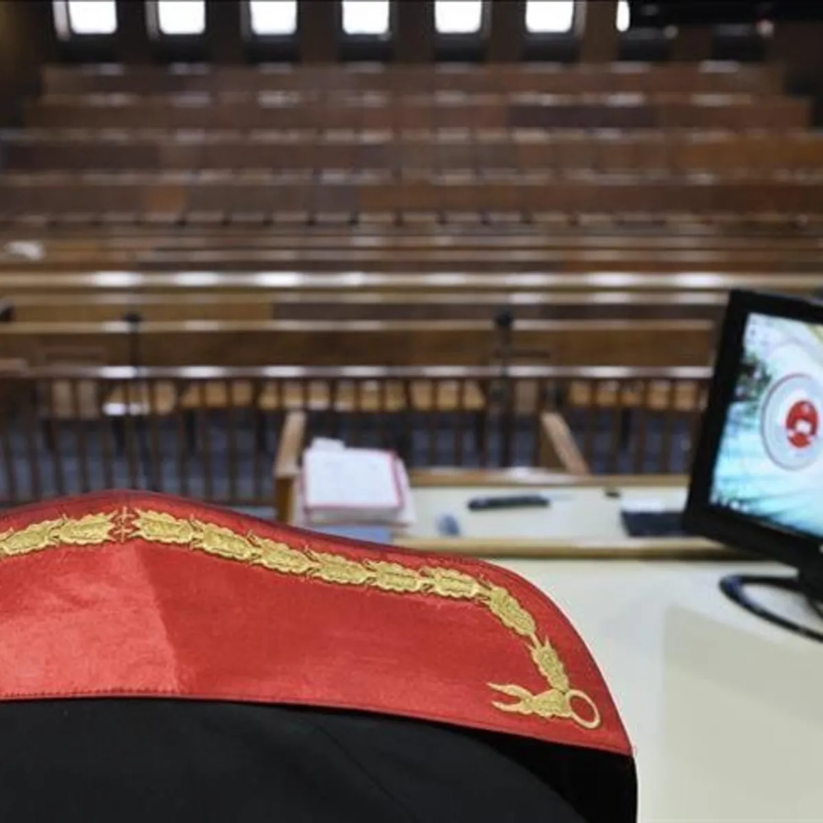 e‑Duruşma ülke çapında yaygınlaştı: 5 milyon 383 bin 748 duruşma dijital ortamda yapıldı, kapsam bölge adliye mahkemelerine genişletilecek