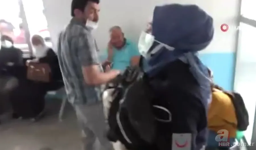 Adıyaman’da tüyler ürperten olay! Bebeğini canlı canlı gömmeye çalışan anne ile anneanne cezasını buldu 3