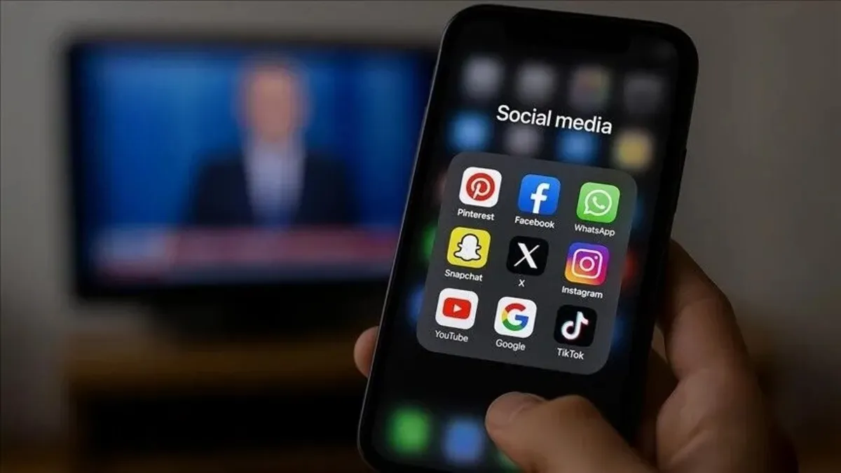 ABD’li ailelerin baskısı Meta’ya geri adım attırdı! Türkiye’den sosyal medya platformlarına sınırlama...