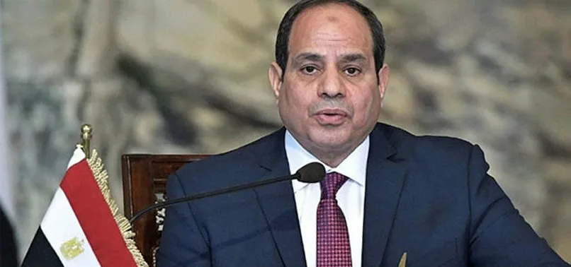 Mısır yönetiminden Libya tezkeresi açıklaması