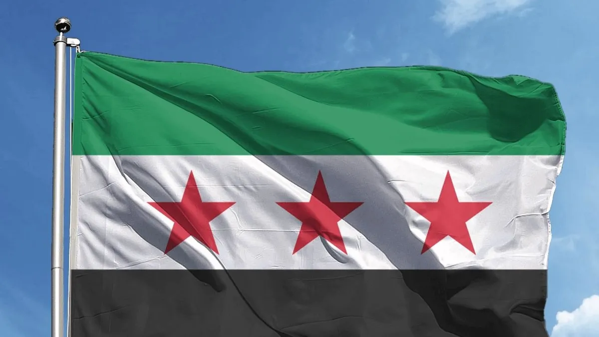 Suriye yönetiminden İran'a net mesaj! "Suriye halkının iradesine saygı duy"