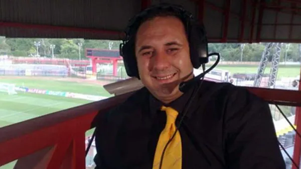 Bay Tahmin programının sevilen spor spikeri Fikret Engin hayatını kaybetti | Fikret Engin kimdir? Fikret Engin neden öldü?