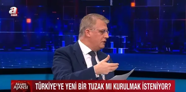 Yerli ve milli kurumlar neden hedefte? İşte Türkiye’ye kurulun sinsi planın perde arkası