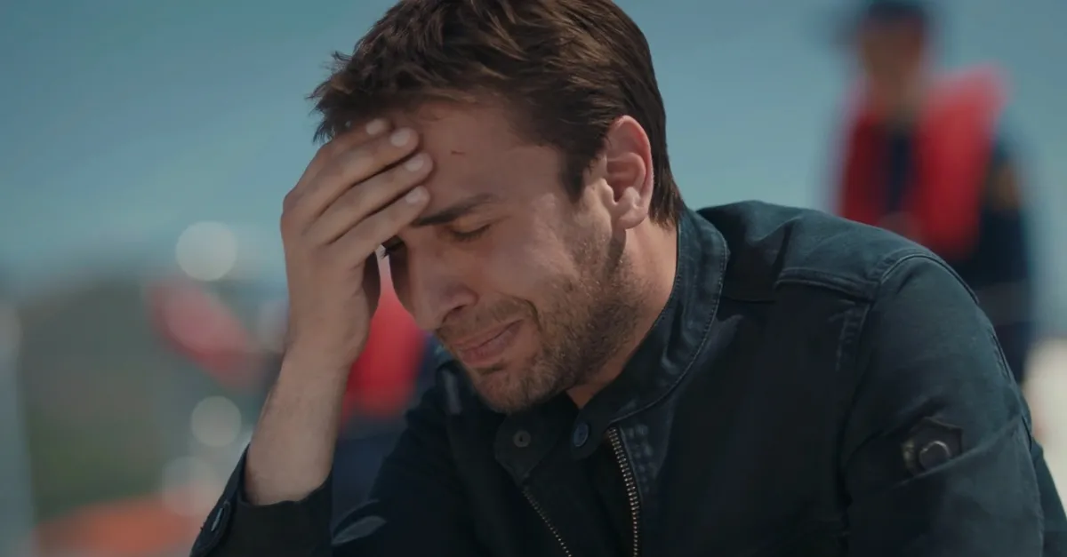 Sen Anlat Karadeniz 51. yeni bölüm fragmanı! 'Hayatımın en zor işini yaptım'