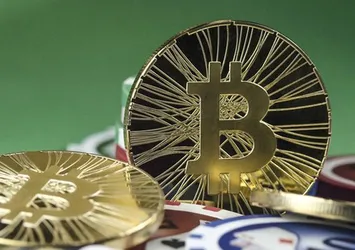 Bitcoin bağımlılığı