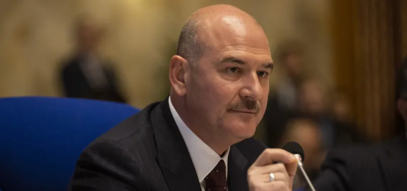 Bakan Soylu CHP'li belediyeleri işaret etti: Terör örgütlerine neler yaptıklarını açıklayacağım