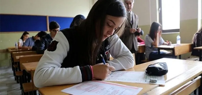 MEB son açıklamalar: Okullarda sınavlar ne zaman başlıyor? Yüz yüze sınavlar nasıl olacak? İlkokul, ortaokul, lise...